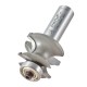 9/73X1/2TC Bearing guided corner bead cutter