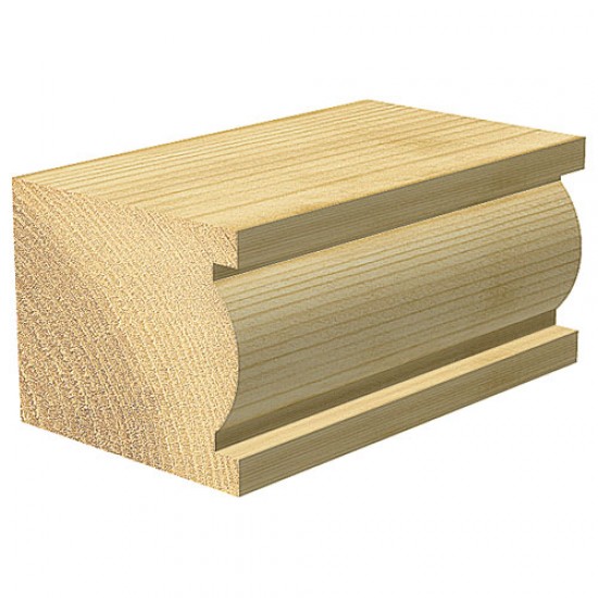 84/49X1/2TC Sunk bead cutter