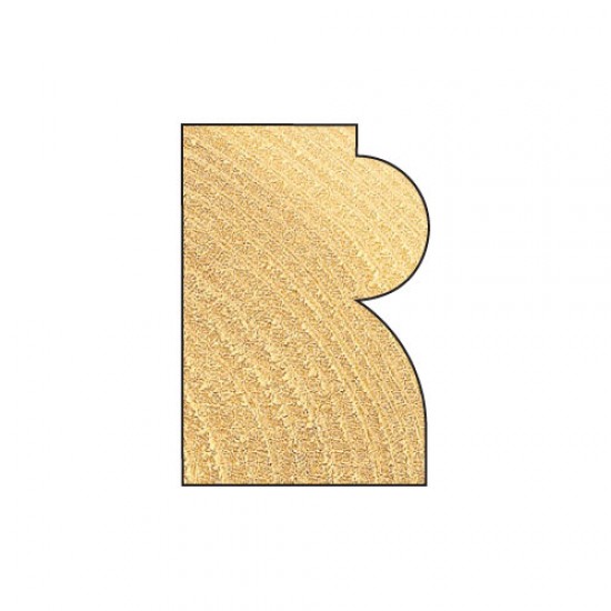 9/87X1/2TC Decor bead cutter