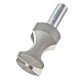9/8X1/2TC Hand hole staff bead cutter