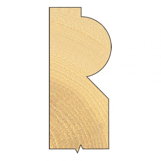 90/13X1/2TC Modern torus cutter