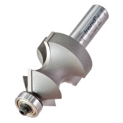 90/13X1/2TC Modern torus cutter