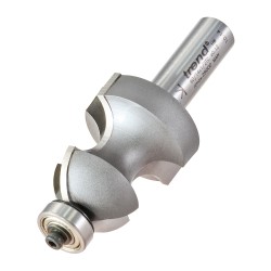 90/14X1/2TC Victorian torus cutter