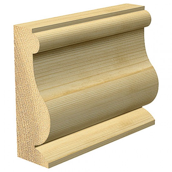 90/4X1/2TC Multi-Mould cutter