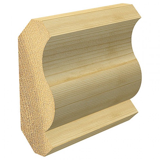 92/11X1/2TC Cornice cutter