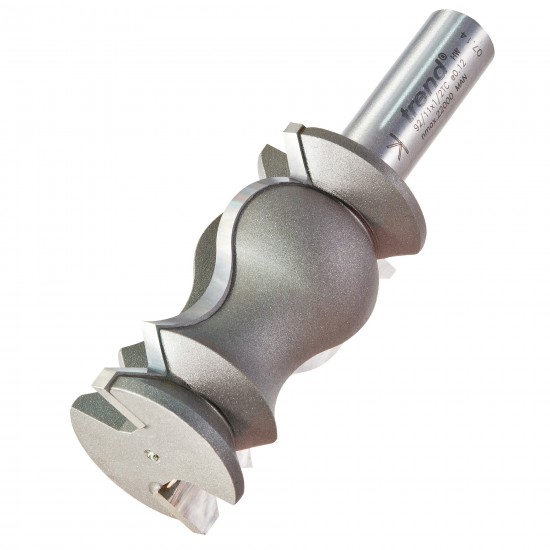 92/11X1/2TC Cornice cutter