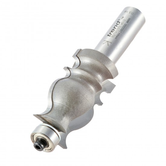 92/1X1/2TC Multi-Mould cutter