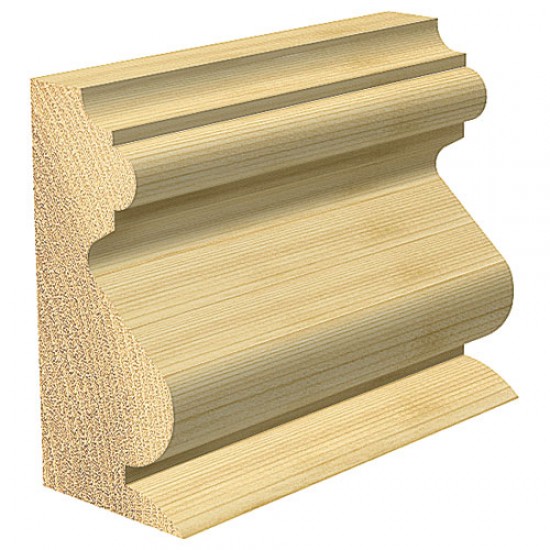 92/3X1/2TC Multi-Mould cutter