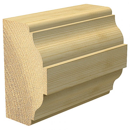 93/10X1/2TC Roman ogee edge cutter