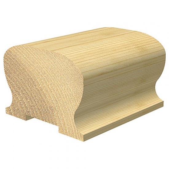 93/3X1/2TC Handrail cutter