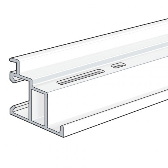 ABSS2/61X1/4STC Single flute cutter for ABS and PVC cutter