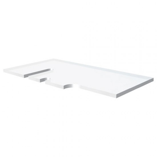 S49/32X1/2STC Roughing 12.7x42mm phenolic downcut