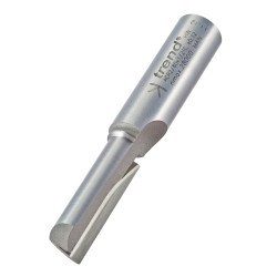 ACR2/80X1/2TC Acrylic 12.7mm x 32mm single flute