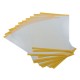 AIR/P/3C AIR/PRO  Visor overlay - clear (10 Pack)