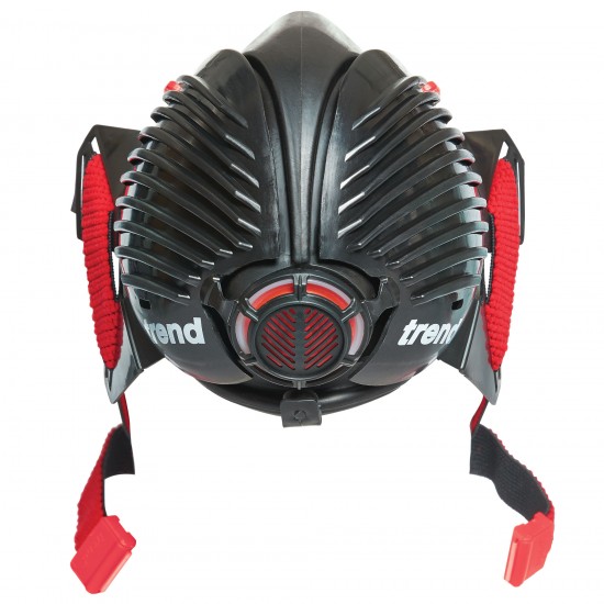 STEALTH/SM AIR STEALTH half mask Small/Medium APF20