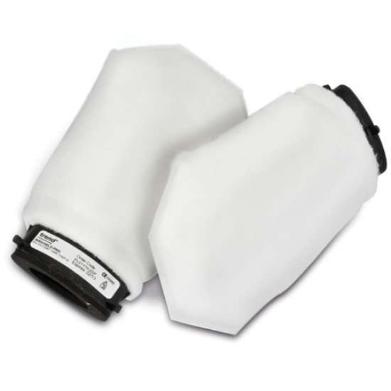 AIR/P/1 AIR/PRO THP2 filter pack (Pair)