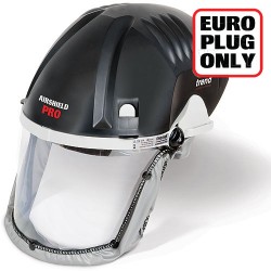 AIR/PRO/EUR Airshield Pro APF 20 Respirator 230V Euro plug - Authorised distributors only