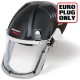 AIR/PRO/EUR Airshield Pro APF 20 Respirator 230V Euro plug - Authorised distributors only