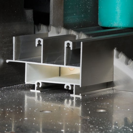 CSB/AP25496 Craft saw blade aluminium and plastic 254 x 96 teeth x 30