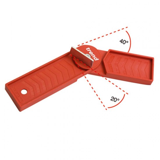 ANGLEFIX Anglefix mitre guide