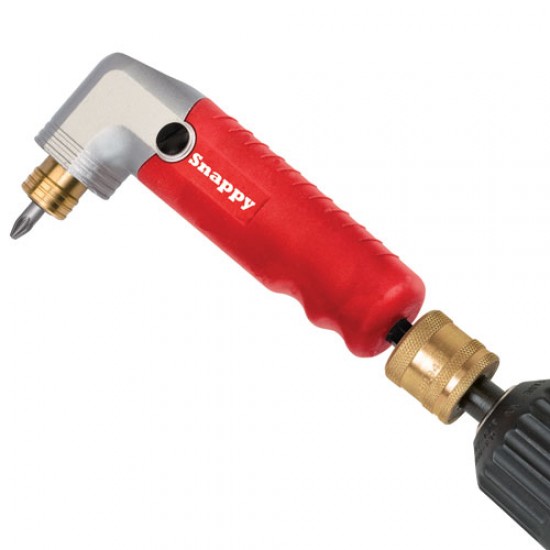 SNAP/ASA/2 Trend Snappy Angle Screwdriver Attachment mark 2