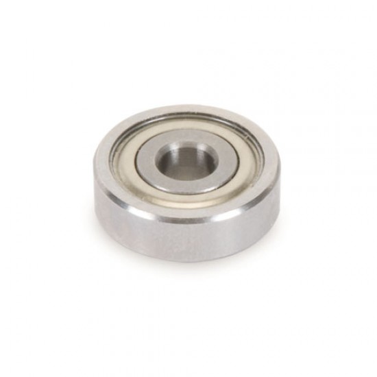 B21A Bearing 21mm diameter 3/16" bore