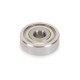 B21A Bearing 21mm diameter 3/16" bore