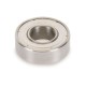 B254G Bearing 25.4mm diameter 15mm bore