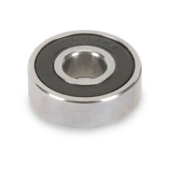 B127ARS Bearing rubber shielded 3/16" bore