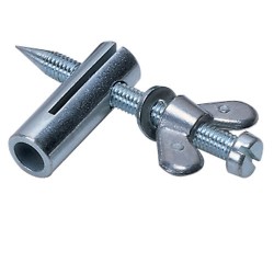 BEAM/005 Beam trammel