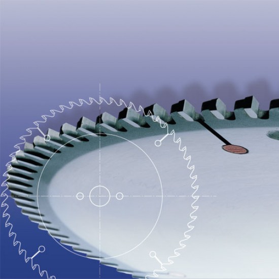 IT/95531606 DMAX DST-Panel Size sawblade 450X30X4.4X72T