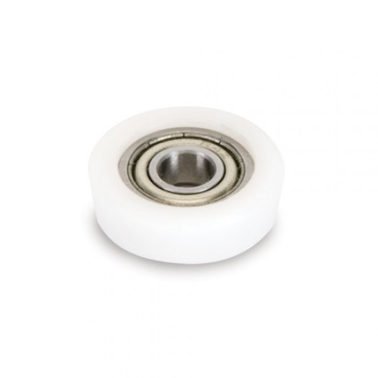 BNT/5 Bearing plastic tapered sleeved 1/4" bore