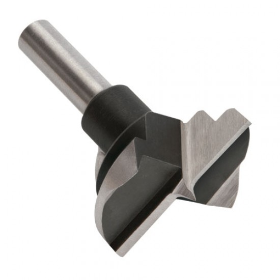 T420/35X8MMWS Cylindrical boring bit 35mm WS