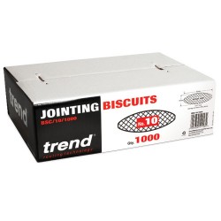 BSC/10/1000 Biscuit No 10 1000 off
