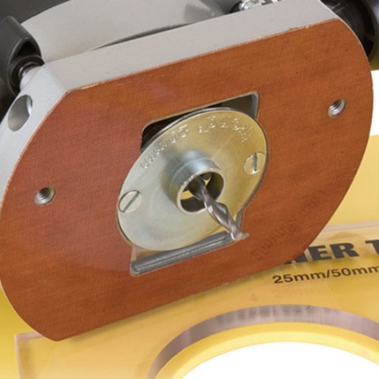 GB11 Guide bush 11mm diameter