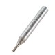 C001CX1/4TC Two Flute Cutter 2mm diameter