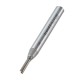C001X1/4TC Two Flute Cutter 3.2mm diameter
