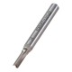 C002X1/4TC Two Flute Cutter 4mm diameter