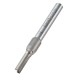 C004X1/4TC Two Flute Cutter 5mm diameter