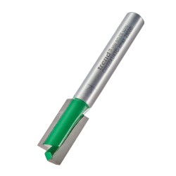 C012BX1/4TC Two Flute Cutter 9mm diameter