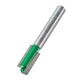 C012BX1/4TC Two Flute Cutter 9mm diameter