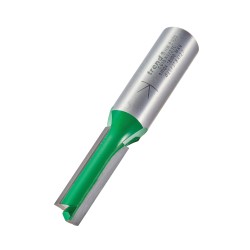 C015X1/2TC Two Flute Cutter 9.5mm diameter