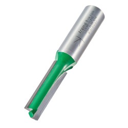 C016AX1/2TC Two Flute Cutter 10mm diameter