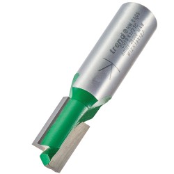 C019X1/2TC Two Flute Cutter 12mm diameter