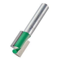 C023AX8MMTC Two Flute Cutter 14.0mm diameter