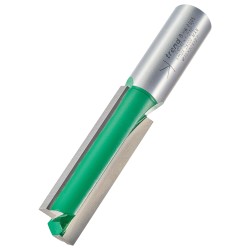 C024CX1/2TC Two Flute Cutter 15mm diameter