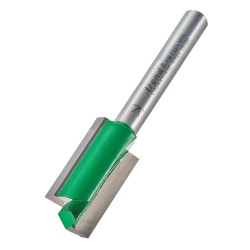 C024X1/4TC Two Flute Cutter 14.3mm diameter