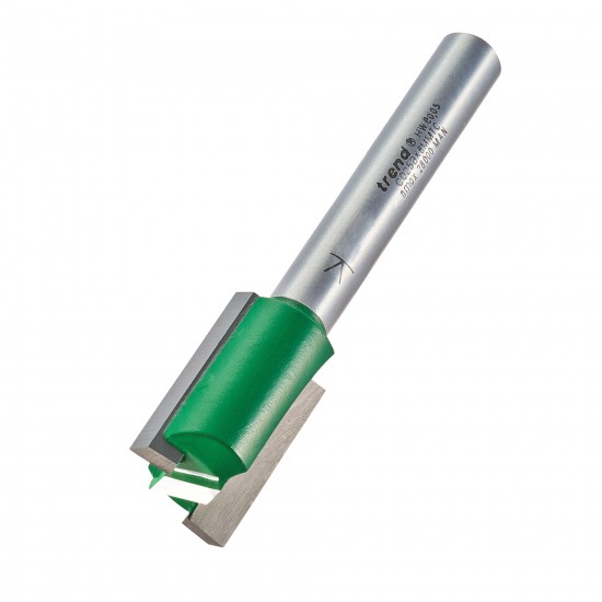 C025BX8MMTC Two Flute Cutter 16mm diameter