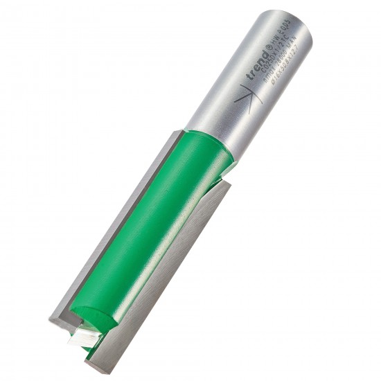 C025DX1/2TC Two Flute Cutter 16mm diameter