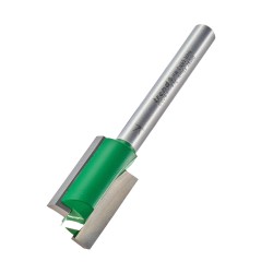 C026X1/4TC Two Flute Cutter 15.9mm diameter